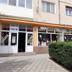Total Box Store Marghita