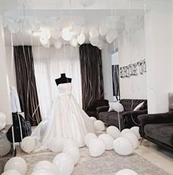 Deco Baloane-Atelier Tulcea