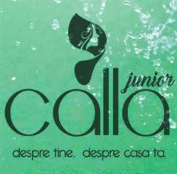 Calla Junior Elita, Arad