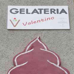 Gelateria Valentino, Botoşani