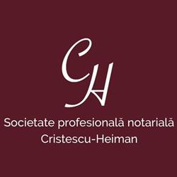Societate Profesională Notarială Cristescu-Heiman, Timişoara