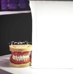 DentalShape, Deva