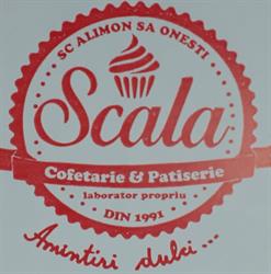 Cofetăria SCALA Oneşti