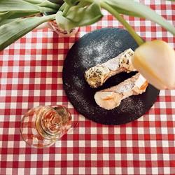 Cannoleria Nordului, Bucureşti