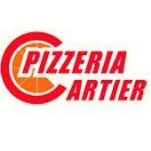 Pizzeria Cartier, Bucureşti