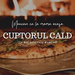 Cuptorul Cald - Mancare ca la mama acasa, Băicoi