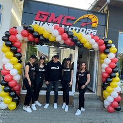 GMC Auto Motors, Târgu Lăpuş