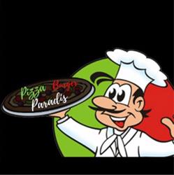 Pizza Burger Paradis, Avrig