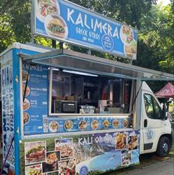 EURO FOOD TRUCK, Adjud
