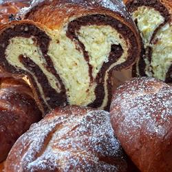 Bucate cu suflet (Bacăul în bucate)