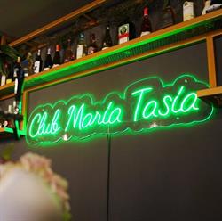 Club Maria Tasia, Gheorghe Doja