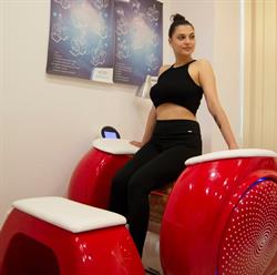 Brenda Gabriela Studio Remodelare Corporală, Bucureşti