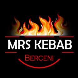 Mrs Kebab, Berceni