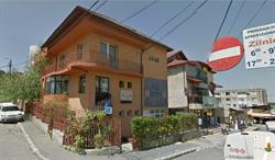 Şcoala de şoferi Ambrozia, Tulcea