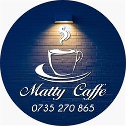 Matty Caffe, Buftea