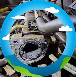 Service Auto Giro Lungo, Bucecea