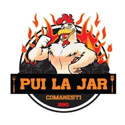 Pui La Jar Comanesti