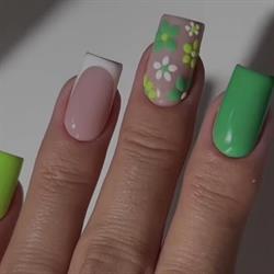 Silvia Nails, Deva