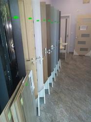 VALORIZA SERV SRL - uşi metalice şi MDf, Brăila