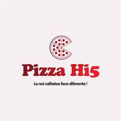 Pizza Hi5, Galaţi