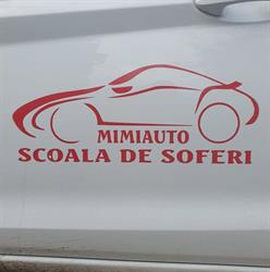 MIMI AUTO PRO, Cernavodă