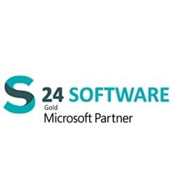24 Software, Bucureşti