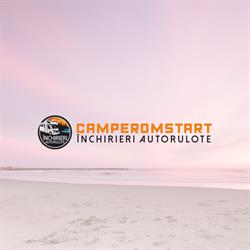 Camperom Start, Focşani