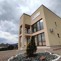 AMIRA Re-Creation Center, Piatra-Neamţ