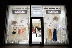 La Perla Bucharest