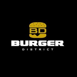 Burger District, Ineu