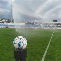Stadionul Municipal Botosani