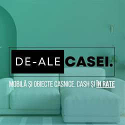 De-ale Casei, Baia Mare