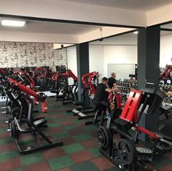 Total Fitness Braila