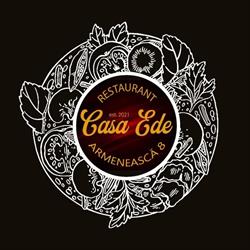 Casa Ede, Bucureşti