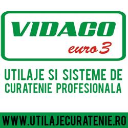 Vidaco Euro3, Târgu Jiu