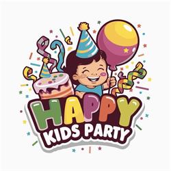 Happy Kids Party - by Kidoria, Băicoi