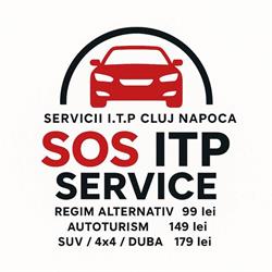 SOS ITP Service, Cluj-Napoca