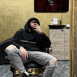 Stefan The Barber, Botoşani