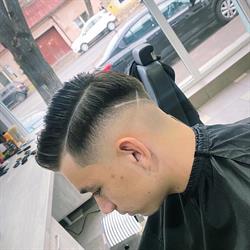 Balkan Barber Shop, Timişoara