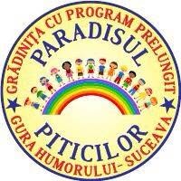 Grădiniţa cu program prelungit Paradisul Piticilor, Gura Humorului