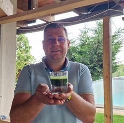 Sanatate din banat Ferma de microgreens, Moşniţa Nouă