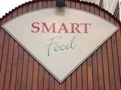 Restaurant Smart Food, Baia Mare