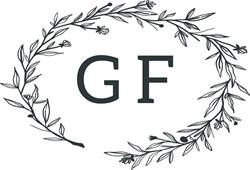 Golden Frame - Magazin online de invitatii de nunta, Iaşi
