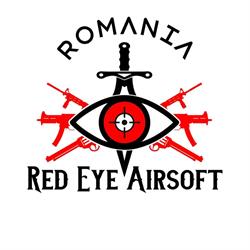 Red Eye Airsoft, Dobroeşti