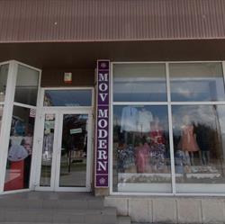 Mov Modern, Petroşani