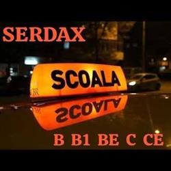 Serdax Auto, Iaşi