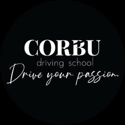 Corbu Driving School, Iaşi
