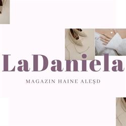 La Daniela - Magazin Haine Alesd