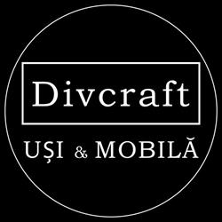 Divcraft - uşi, mobilă. România, Botoşani