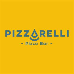 Pizzarelli Pizza Bar - Oradea